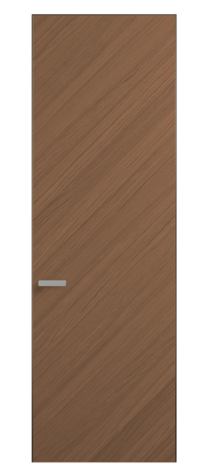 Межкомнатная дверь Rift АКП 0200 Дуб серый матовый рифт  Цена 16867130 so'm | Volhovec