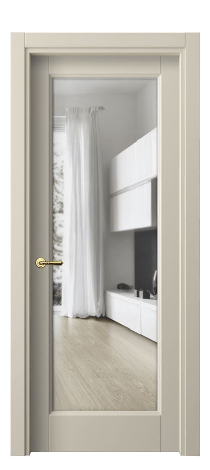 Дверь межкомнатная Galant// 1402 Матовый бежево-серый Прозрачное стекло Гладкий наличник МБСР Цена 52399 ₽ Наличники уже входят в базовый комплект. Фабрика дверей Волховец 8 (800) 551 43 19 Межкомнатная дверь Galant// 1402 Матовый бежево-серый Прозрачное стекло Цена 52399 ₽ | Volhovec