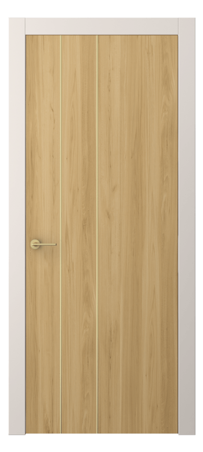 Межкомнатная дверь Фридом АКП 4203 Солнечный вяз  Цена 6759760 so'm | Volhovec