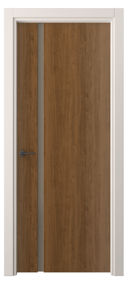 Дверь межкомнатная Freedom 4222 Лесной орех Сатинированное бронзовое стекло, триплекс, 8 мм Классический гладкий наличник ПЭТБ Цена 6219780 so'm Наличники уже входят в базовый комплект. Фабрика дверей Волховец 8 (800) 551 43 19 Межкомнатная дверь Freedom 4222 Лесной орех Сатинированное бронзовое стекло, триплекс, 8 мм Цена 6219780 so'm | Volhovec