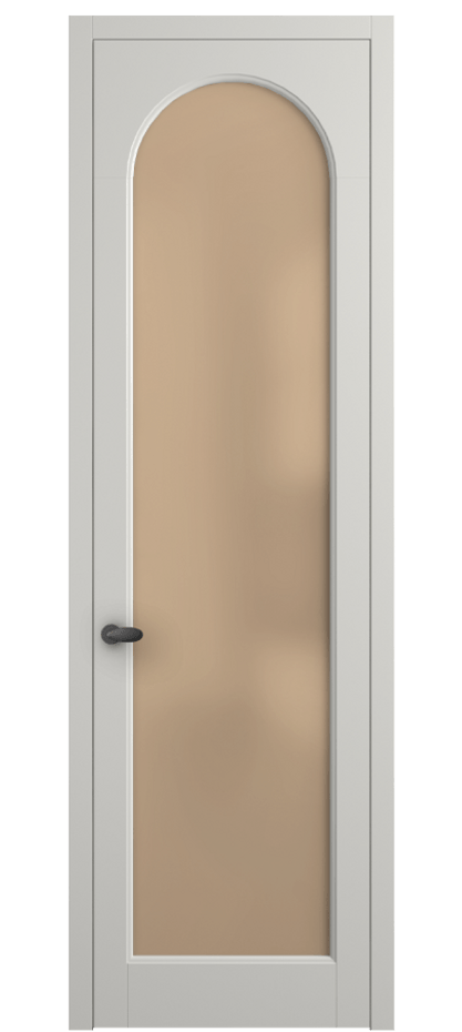 Дверь межкомнатная Палаццо 6804 Матовый серый Сатинированное оранжевое стекло, триплекс 0536 МСР Цена 97029 ₽ Наличники уже входят в базовый комплект. Фабрика дверей Волховец 8 (800) 551 43 19 Межкомнатная дверь Палаццо 6804 Матовый серый Сатинированное оранжевое стекло, триплекс Цена 97029 ₽ | Volhovec