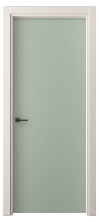 Межкомнатная дверь Freedom 0010 ПЭТ светло-оливковый  Цена 4433380 so'm | Volhovec
