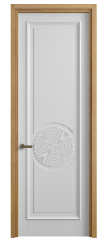 Дверь межкомнатная Charm 6719 Бук белоснежный Узкий классический наличник БНМ Цена 15947540 so'm Наличники уже входят в базовый комплект. Фабрика дверей Волховец 8 (800) 551 43 19 Межкомнатная дверь Charm 6719 Бук белоснежный Цена 15947540 so'm | Volhovec