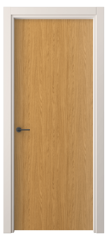 Межкомнатная дверь Freedom 0010 Ванильный дуб  Цена 5440260 so'm | Volhovec