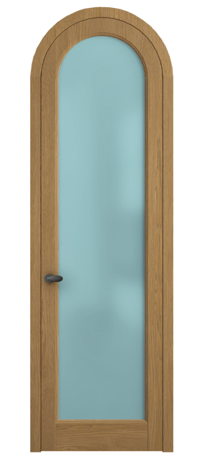 Дверь межкомнатная Палаццо 6814 Дуб солнечный матовый Сатинированное голубое стекло, триплекс 0536R ДСЛМ Цена 41888910 so'm Наличники уже входят в базовый комплект. Фабрика дверей Волховец 8 (800) 551 43 19 Межкомнатная дверь Палаццо 6814 Дуб солнечный матовый Сатинированное голубое стекло, триплекс Цена 41888910 so'm | Volhovec