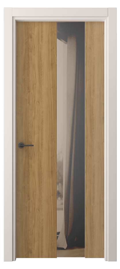 Дверь межкомнатная Freedom 4226 Грецкий орех Двустороннее бронзовое зеркало, триплекс, 8 мм Классический гладкий наличник ПЭТБ  Цена 40299 ₽ Наличники уже входят в базовый комплект. Фабрика дверей Волховец 8 (800) 551 43 19 Межкомнатная дверь Freedom 4226 Грецкий орех Двустороннее бронзовое зеркало, триплекс, 8 мм Цена 40299 ₽ | Volhovec