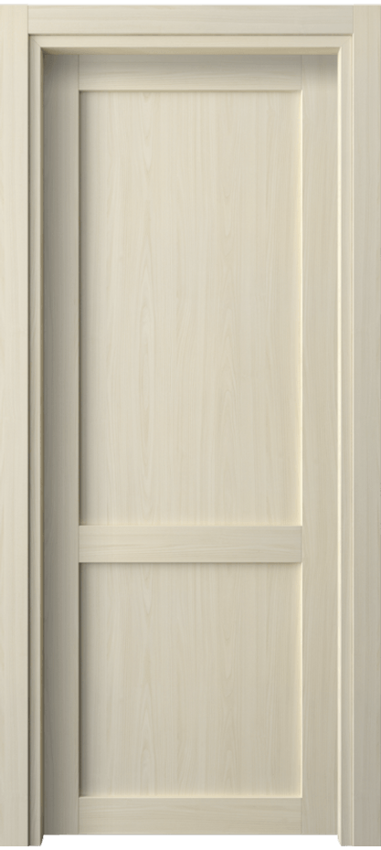 Межкомнатная дверь Neo 2121 Молочный ясень  Цена 4181600 so'm | Volhovec