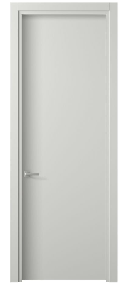 Дверь межкомнатная Planum 0010 Матовый светло-серый Гладкий наличник МССР Цена 34099 ₽ Наличники уже входят в базовый комплект. Фабрика дверей Волховец 8 (800) 551 43 19 Межкомнатная дверь Planum 0010 Матовый светло-серый Цена 34099 ₽ | Volhovec