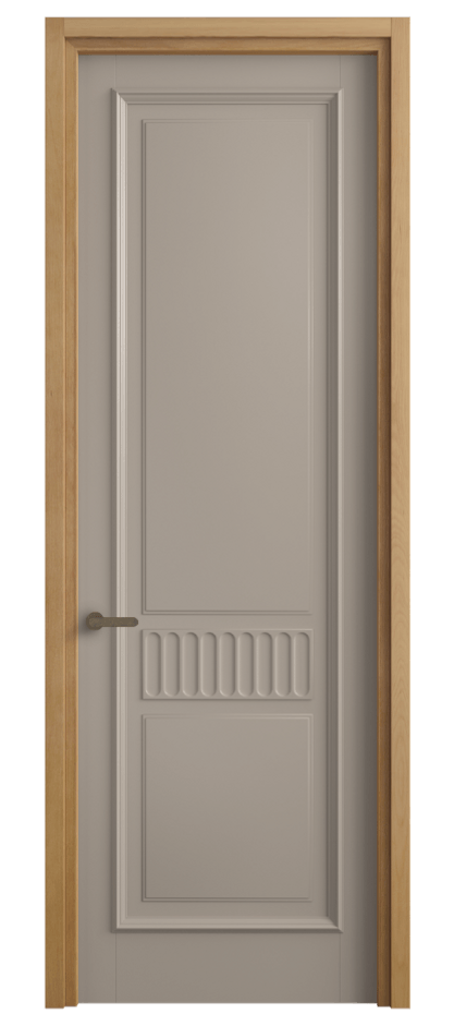 Дверь межкомнатная Charm 6707 Бук бисквитный Узкий классический наличник БНМ Цена 86420 ₽ Наличники уже входят в базовый комплект. Фабрика дверей Волховец 8 (800) 551 43 19 Межкомнатная дверь Charm 6707 Бук бисквитный Цена 86420 ₽ | Volhovec