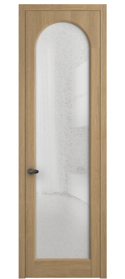 Дверь межкомнатная Палаццо 6804 Дуб соломенный матовый Фактурное стекло "Лёд", триплекс 0536 ДСММ Цена 31308550 so'm Наличники уже входят в базовый комплект. Фабрика дверей Волховец 8 (800) 551 43 19 Межкомнатная дверь Палаццо 6804 Дуб соломенный матовый Фактурное стекло "Лёд", триплекс Цена 31308550 so'm | Volhovec