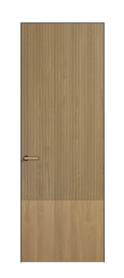 Дверь межкомнатная Velvet ПУ 8203 Дуб соломенный матовый. Скрытый универсальный короб Черный Цена 35478170 . Фабрика дверей Волховец 8 (800) 551 43 19 Межкомнатная дверь Velvet ПУ 8203 Дуб соломенный матовый. Цена 35478170 | Volhovec