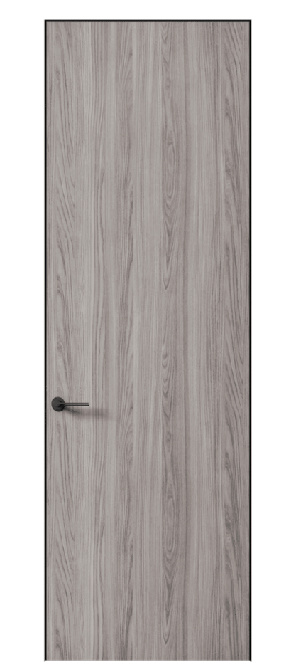 Межкомнатная дверь Planum Pro АКП 0010 Имбирный ясень  Цена 7887570 so'm | Volhovec