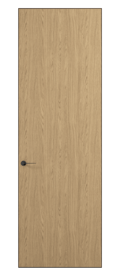 Межкомнатная дверь Planum Pro АКП 0010 Жемчужный дуб  Цена 9356130 so'm | Volhovec