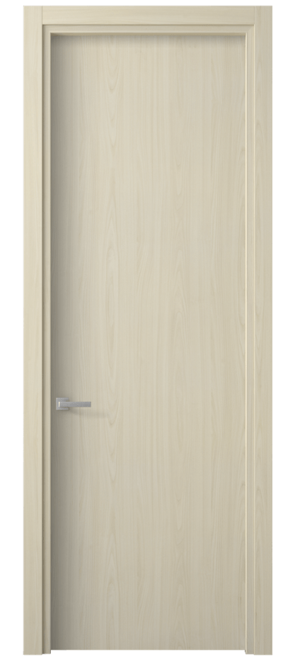 Дверь межкомнатная Planum 0010 Молочный ясень Гладкий наличник МОЯ Цена 4774360 so'm Наличники уже входят в базовый комплект. Фабрика дверей Волховец 8 (800) 551 43 19 Межкомнатная дверь Planum 0010 Молочный ясень Цена 4774360 so'm | Volhovec