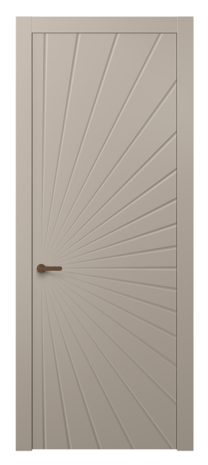 Дверь межкомнатная Alba АКП 8649 Матовый бисквитный Гладкий компланарный наличник МБСК Цена 10860360 so'm Наличники уже входят в базовый комплект. Фабрика дверей Волховец 8 (800) 551 43 19 Межкомнатная дверь Alba АКП 8649 Матовый бисквитный Цена 10860360 so'm | Volhovec