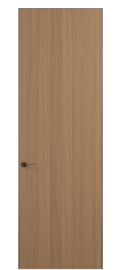 Межкомнатная дверь Planum Pro 0010 Дуб сепия матовый  Цена 14418950 #CURRENCY# | Volhovec
