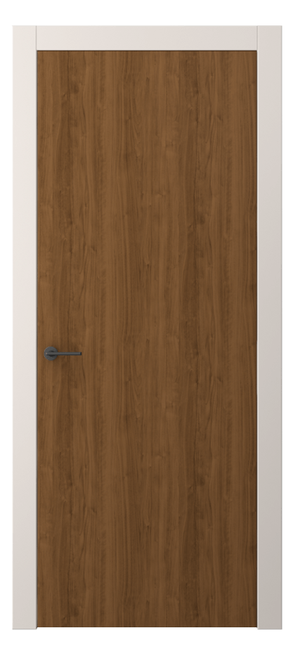 Межкомнатная дверь Фридом АКП 0010 Лесной орех  Цена 34699 ₽ | Volhovec