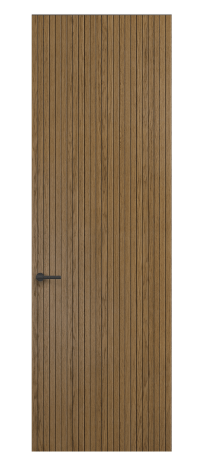 Межкомнатная дверь Селект ПУ 0019 Дуб янтарный  Цена 20111070 so'm | Volhovec