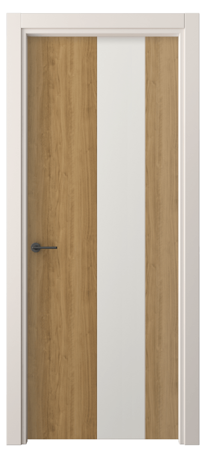 Межкомнатная дверь Freedom 4225 Грецкий орех  Цена 5813780 so'm | Volhovec