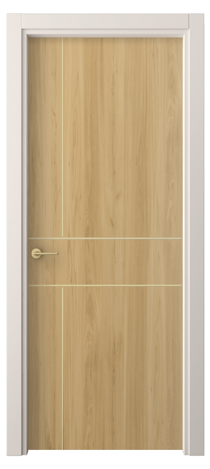 Межкомнатная дверь Фридом 4209 Солнечный вяз  Цена 5744760 so'm | Volhovec
