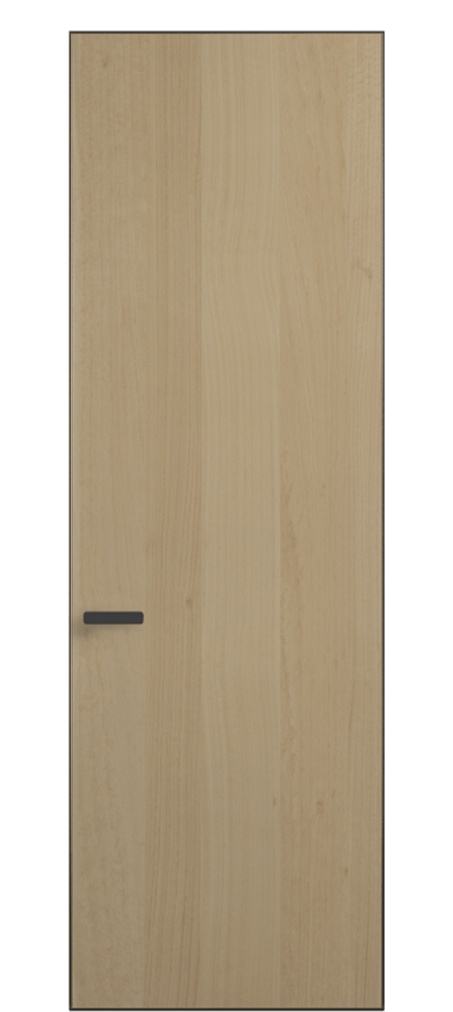 Межкомнатная дверь Рифт ПУ 0010 Эвкалипт бежевый матовый  Цена 23135770 so'm | Volhovec