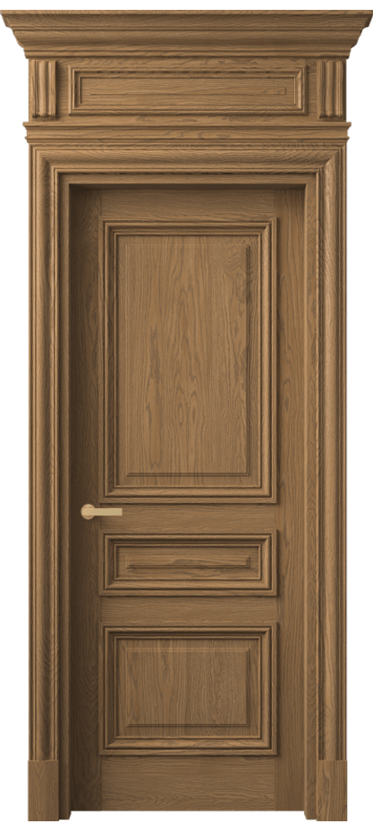 Межкомнатная дверь Antique 7305 Дуб мускатный матовый  Цена 51738410 so'm | Volhovec