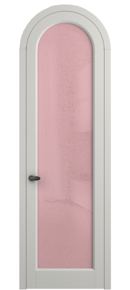 Дверь межкомнатная Палаццо 6814 Матовый серый Фактурное розовое стекло "Лёд", триплекс 0536R МСР Цена 26625340 so'm Наличники уже входят в базовый комплект. Фабрика дверей Волховец 8 (800) 551 43 19 Межкомнатная дверь Палаццо 6814 Матовый серый Фактурное розовое стекло "Лёд", триплекс Цена 26625340 so'm | Volhovec