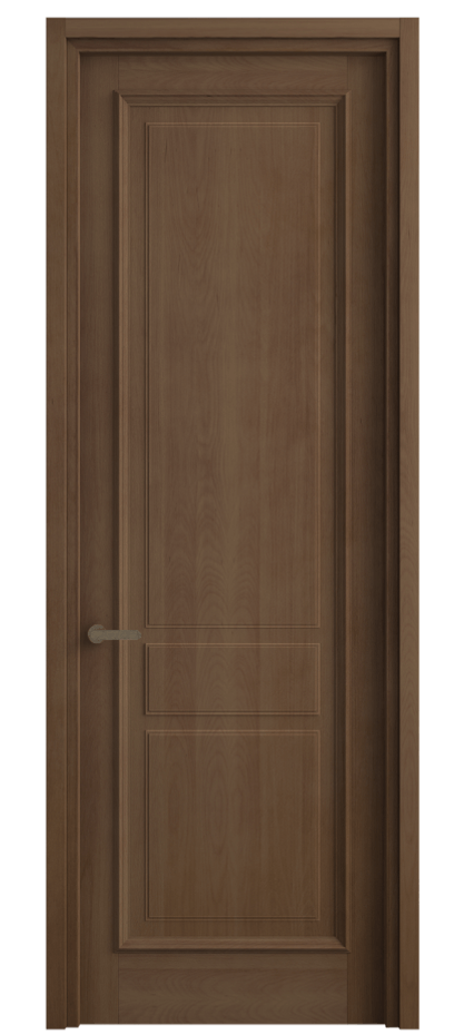 Межкомнатная дверь Шарм2 6777 Бук тёмный матовый  Цена 23426000 so'm | Volhovec