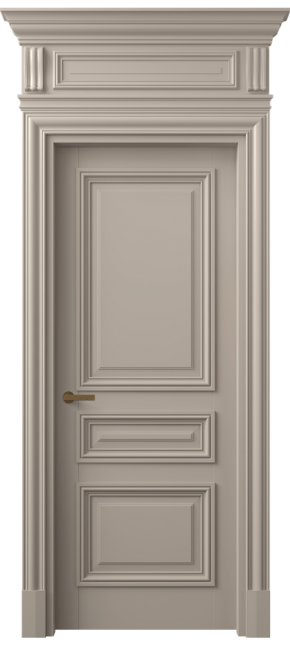 Межкомнатная дверь Antique 7305 Бук бисквитный  Цена 31836290 so'm | Volhovec