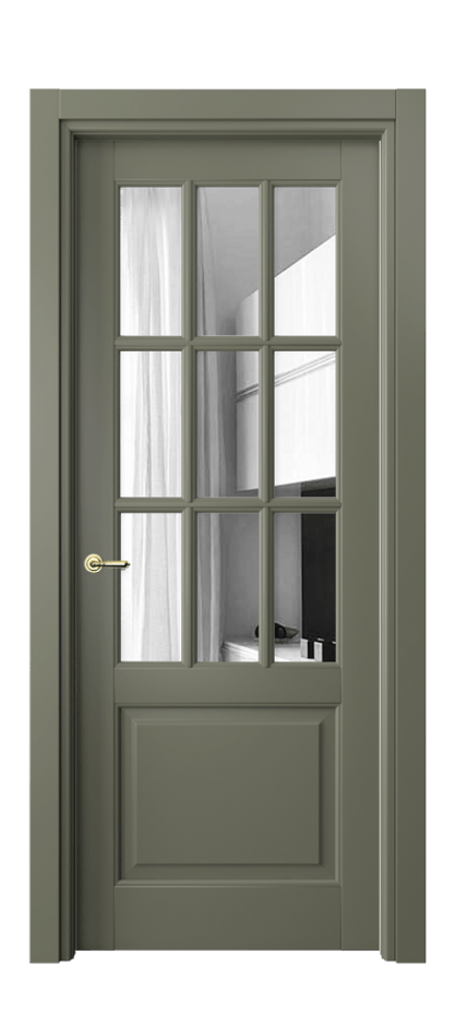 Дверь межкомнатная Toscana Grigliato 6312 Бук оливковый тёмный Двустороннее зеркало, триплекс Гладкий наличник БОТ Цена 117199 ₽ Наличники уже входят в базовый комплект. Фабрика дверей Волховец 8 (800) 551 43 19 Межкомнатная дверь Toscana Grigliato 6312 Бук оливковый тёмный Двустороннее зеркало, триплекс Цена 117199 ₽ | Volhovec
