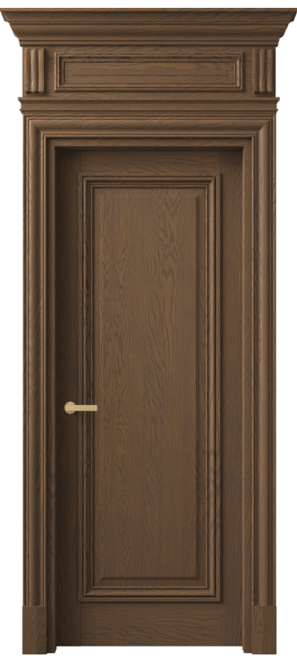 Межкомнатная дверь Antique 7301 Дуб туманный матовый  Цена 51738410 so'm | Volhovec