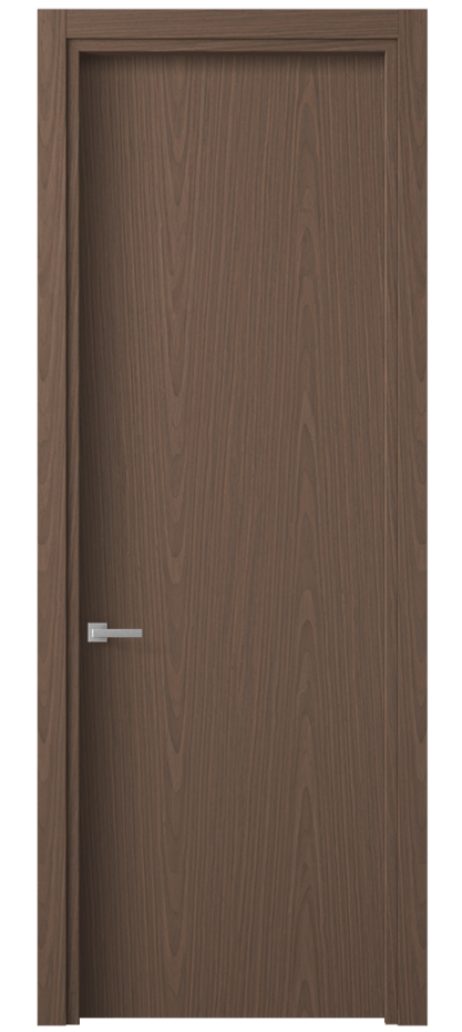 Межкомнатная дверь Планум 0010 Дуб кофейный  Цена 10210700 so'm | Volhovec