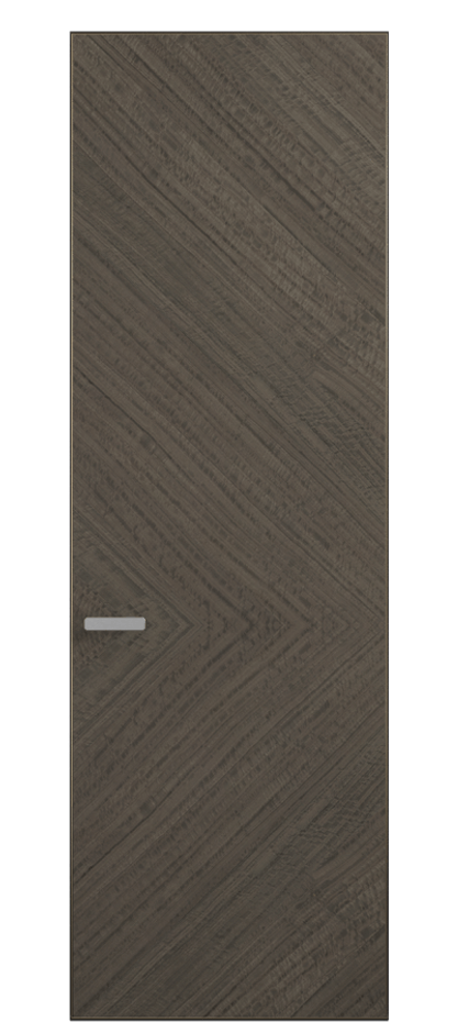 Межкомнатная дверь Rift 0202 Эвкалипт серый матовый фризе  Цена 19696950 #CURRENCY# | Volhovec