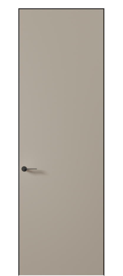 Межкомнатная дверь Planum Pro 0010 Матовый бисквитный  Цена 8593606 so'm | Volhovec
