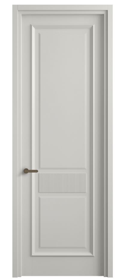 Межкомнатная дверь Шарм 6717 Матовый серый  Цена 19832900 so'm | Volhovec