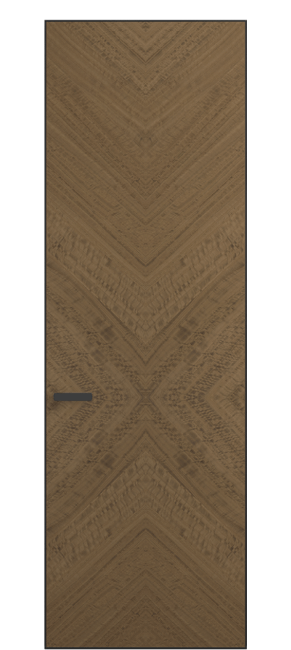 Межкомнатная дверь Rift 0205 Эвкалипт кофейный матовый фризе  Цена 19696950 #CURRENCY# | Volhovec