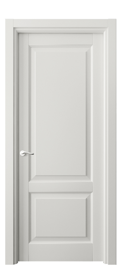 Межкомнатная дверь Лигнум 0741 Матовый серый  Цена 20340400 so'm | Volhovec