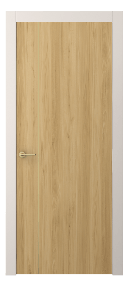 Межкомнатная дверь Freedom АКП 4201 Солнечный вяз  Цена 6268500 so'm | Volhovec
