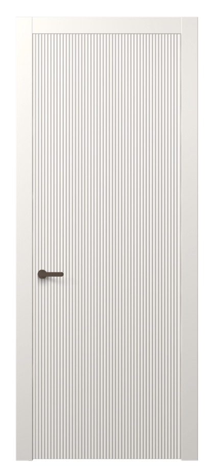 Дверь межкомнатная Дюна АКП 8621 Матовый пудровый белый Гладкий компланарный наличник МПБЛ Цена 10860360 so'm Наличники уже входят в базовый комплект. Фабрика дверей Волховец 8 (800) 551 43 19 Межкомнатная дверь Дюна АКП 8621 Матовый пудровый белый Цена 10860360 so'm | Volhovec