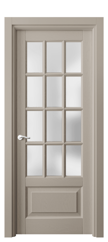 Дверь межкомнатная Лигнум 0728 Дуб бисквитный Сатинированное стекло Гладкий наличник ДБСК Цена 31952000 so'm Наличники уже входят в базовый комплект. Фабрика дверей Волховец 8 (800) 551 43 19 Межкомнатная дверь Лигнум 0728 Дуб бисквитный Сатинированное стекло Цена 31952000 so'm | Volhovec