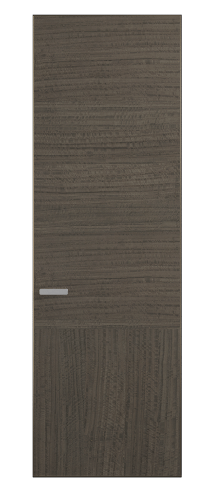 Межкомнатная дверь Rift АКП 0204 Эвкалипт серый матовый фризе  Цена 99069 ₽ | Volhovec