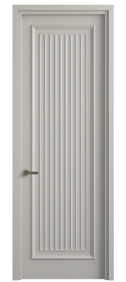 Дверь межкомнатная Шарм 6701 Матовый тёплый серый Узкий классический наличник МТСР Цена 19832900 so'm Наличники уже входят в базовый комплект. Фабрика дверей Волховец 8 (800) 551 43 19 Межкомнатная дверь Шарм 6701 Матовый тёплый серый Цена 19832900 so'm | Volhovec