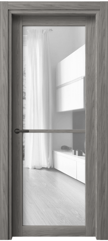 Дверь межкомнатная Нео 2108 Имбирный ясень Прозрачное стекло, триплекс Гладкий классический наличник ИМЯ Цена 6053260 so'm Наличники уже входят в базовый комплект. Фабрика дверей Волховец 8 (800) 551 43 19 Межкомнатная дверь Нео 2108 Имбирный ясень Прозрачное стекло, триплекс Цена 6053260 so'm | Volhovec