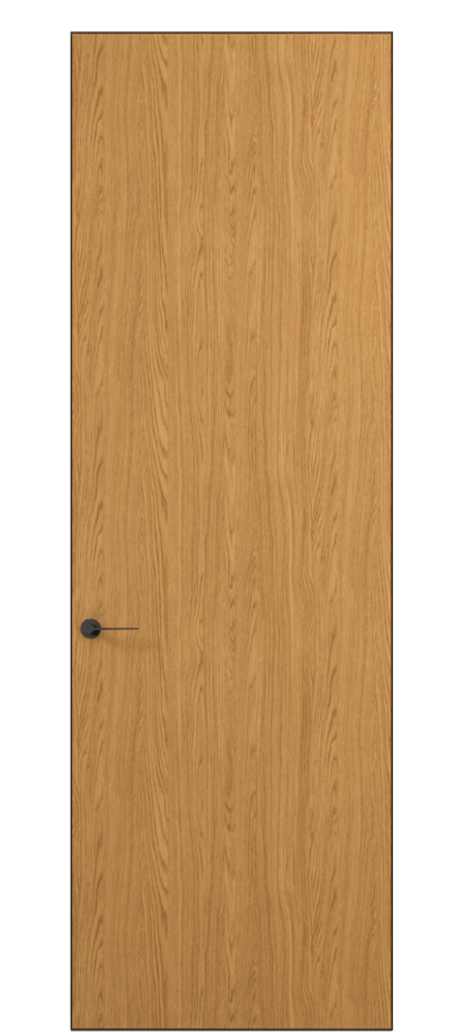 Межкомнатная дверь Planum Pro АКП 0010 Ванильный дуб  Цена 41789 ₽ | Volhovec
