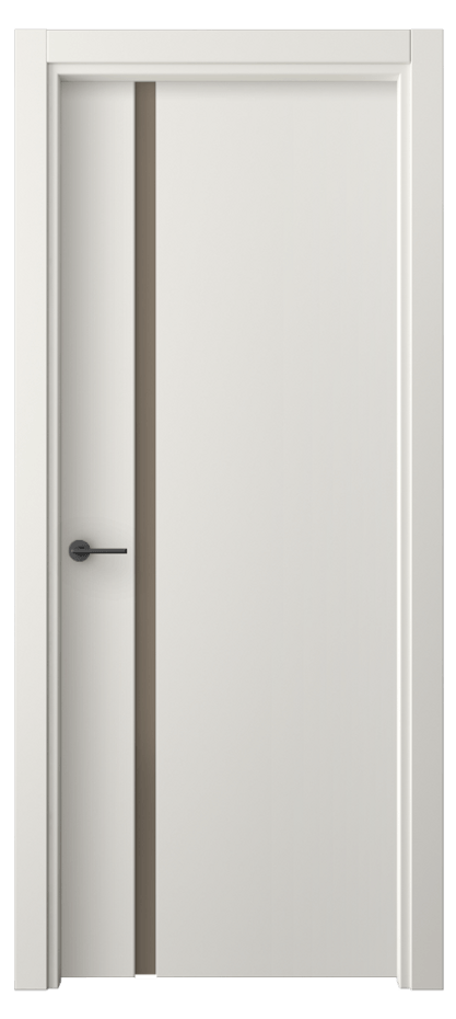 Дверь межкомнатная Freedom 4222 Софт-тач белоснежный Сатинированное бронзовое стекло, триплекс, 8 мм Классический гладкий наличник СТБЛ Цена 5555970 so'm Наличники уже входят в базовый комплект. Фабрика дверей Волховец 8 (800) 551 43 19 Межкомнатная дверь Freedom 4222 Софт-тач белоснежный Сатинированное бронзовое стекло, триплекс, 8 мм Цена 5555970 so'm | Volhovec