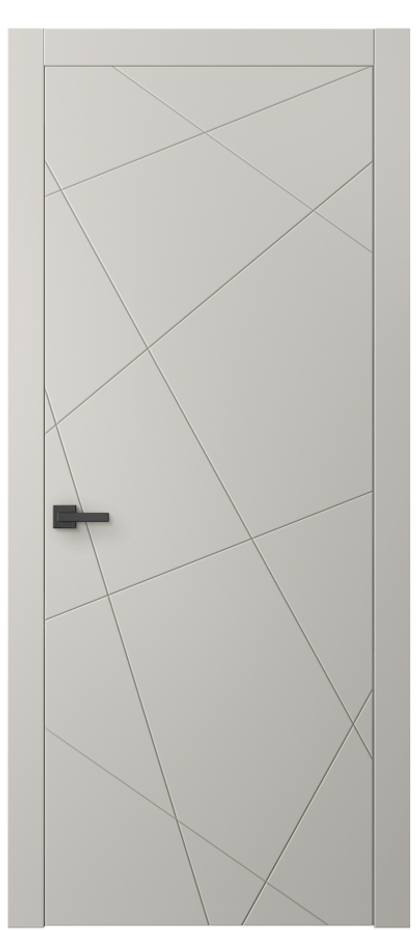 Дверь межкомнатная Linea 8048 Матовый облачно-серый Гладкий компланарный наличник МОС* Цена 43439 ₽ Наличники уже входят в базовый комплект. Фабрика дверей Волховец 8 (800) 551 43 19 Межкомнатная дверь Linea 8048 Матовый облачно-серый Цена 43439 ₽ | Volhovec