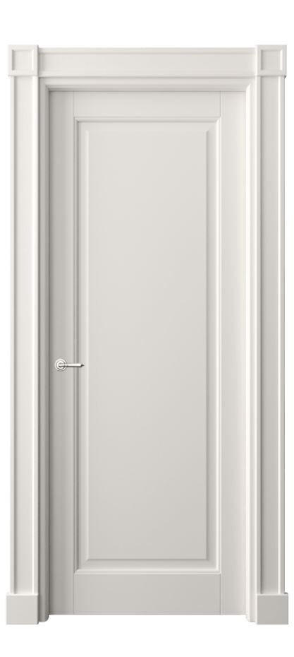 Межкомнатная дверь Toscana Plano2 6301 Бук пудровый белый  Цена 148600 сом | Volhovec