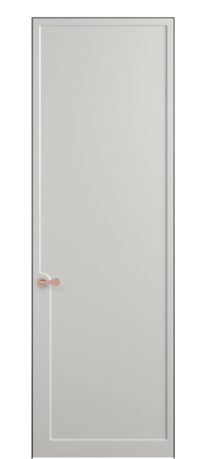 Дверь межкомнатная Softform 7502 Матовый серый  Скрытый короб Серебро Цена 16217530 so'm . Фабрика дверей Волховец 8 (800) 551 43 19 Межкомнатная дверь Softform 7502 Матовый серый  Цена 16217530 so'm | Volhovec