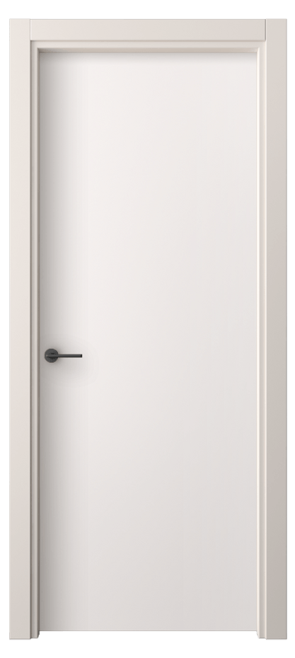 Межкомнатная дверь Freedom 0010 ПЭТ кремово-серый  Цена 5541760 so'm | Volhovec