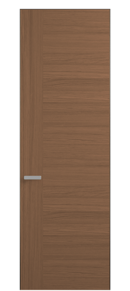 Межкомнатная дверь Рифт 0203 Дуб серый матовый рифт  Цена 16700670 so'm | Volhovec